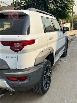 BAIC BJ20